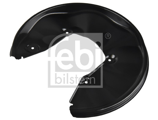 FEBI (33107208) LAMIERA PARASPRUZZI