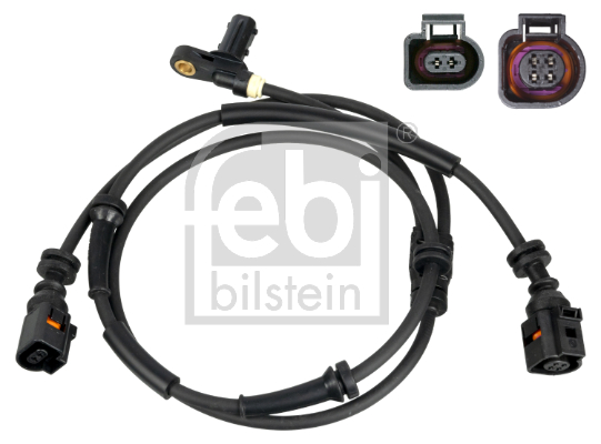 FEBI (33102290) SENSORE ABS