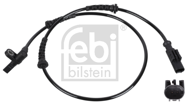 FEBI (33102294) SENSORE ABS