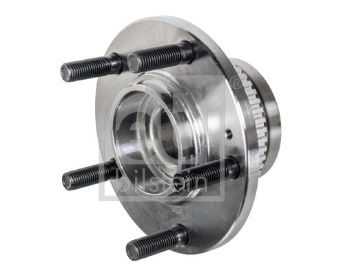 FEBI (33106533) KIT CUSCINETTO RUOTA