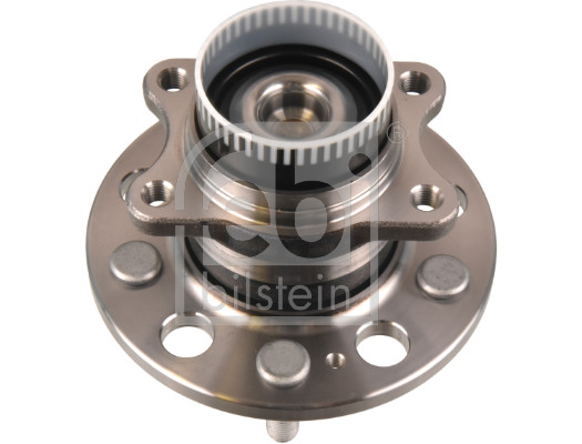 FEBI (33105240) KIT CUSCINETTO RUOTA