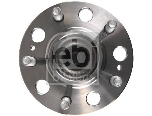 FEBI (33105240) KIT CUSCINETTO RUOTA