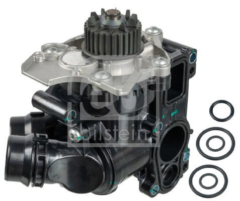 FEBI (33102379) POMPA ACQUA
