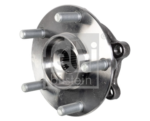 FEBI (33105331) KIT CUSCINETTO RUOTA