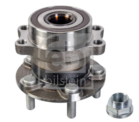FEBI (33106637) KIT CUSCINETTO RUOTA