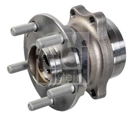 FEBI (33106637) KIT CUSCINETTO RUOTA