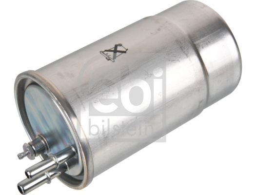 FEBI FILTRO CARBURANTE