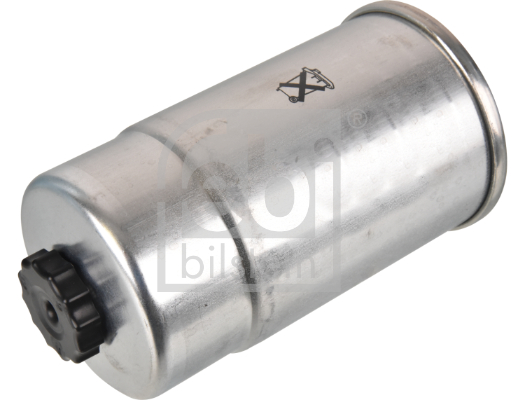 FEBI FILTRO CARBURANTE