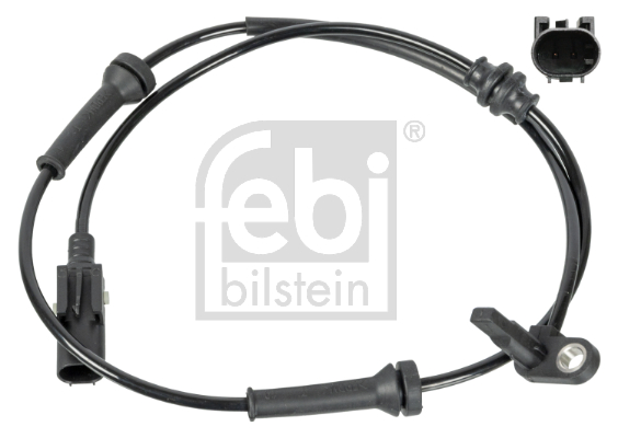 FEBI (33102538) SENSORE ABS