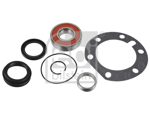 FEBI (33111184) KIT CUSCINETTO RUOTA