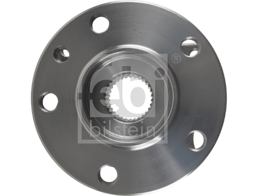FEBI (33102569) KIT CUSCINETTO RUOTA