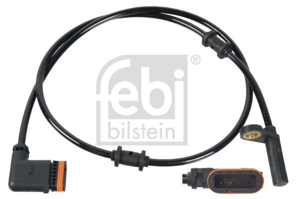 FEBI (33102572) SENSORE ABS