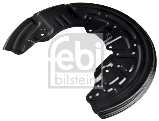 FEBI (33107204) LAMIERA PARASPRUZZI