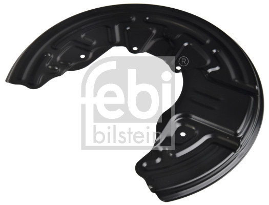 FEBI (33107203) LAMIERA PARASPRUZZI