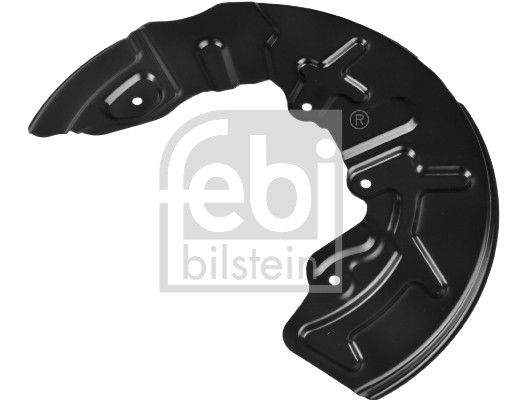FEBI (33107072) LAMIERA PARASPRUZZI