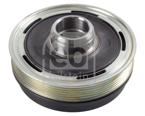 FEBI (33102584) PULEGGIA (DISACCOPPIATA)