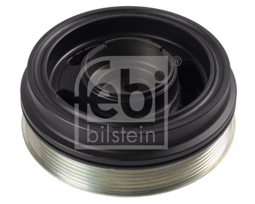FEBI (33102584) PULEGGIA (DISACCOPPIATA)