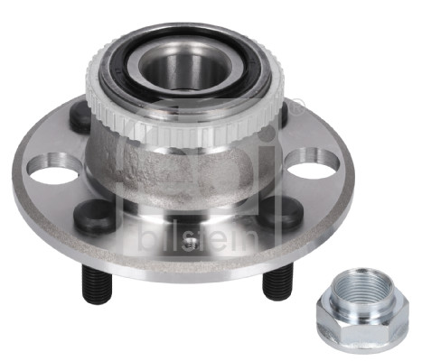FEBI KIT CUSCINETTO RUOTA