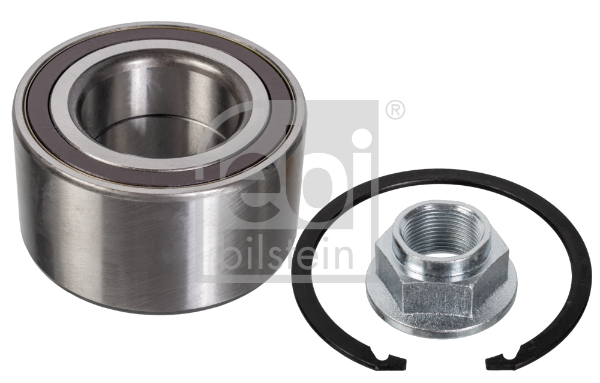 FEBI KIT CUSCINETTO RUOTA
