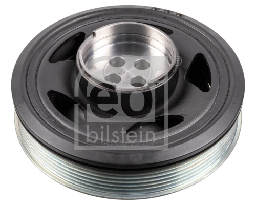 FEBI (33102649) PULEGGIA (DISACCOPPIATA)
