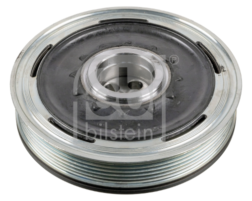 FEBI (33102649) PULEGGIA (DISACCOPPIATA)