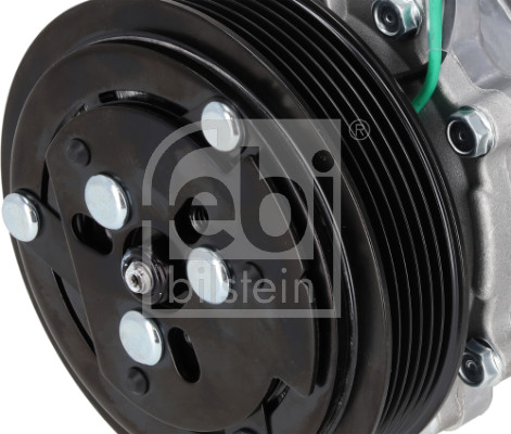 FEBI (33102675) COMPRESSORE ARIA CONDIZIONATA