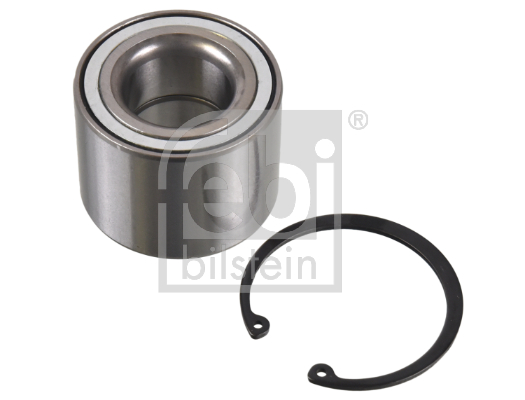 FEBI (33111182) KIT CUSCINETTO RUOTA