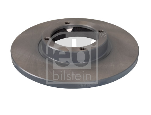 Disco freno FEBI 17509