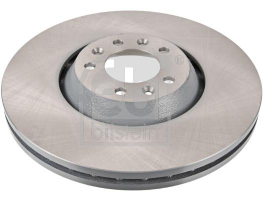 Disco freno FEBI 175107