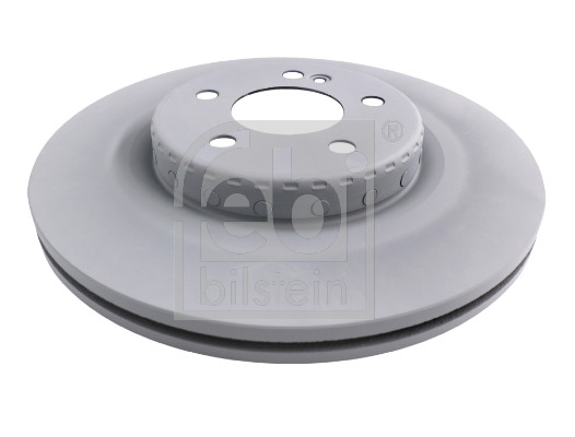 Disco freno FEBI 175157