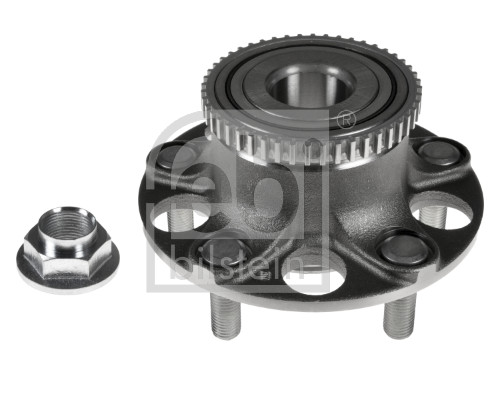 FEBI (33106639) KIT CUSCINETTO RUOTA