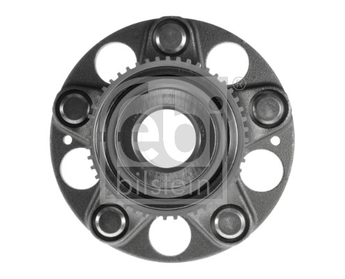 FEBI (33106639) KIT CUSCINETTO RUOTA