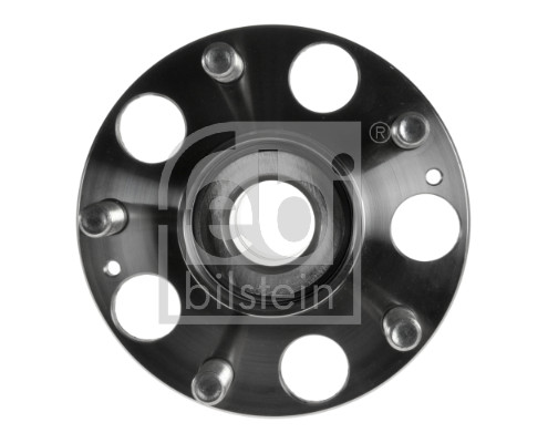 FEBI (33106639) KIT CUSCINETTO RUOTA
