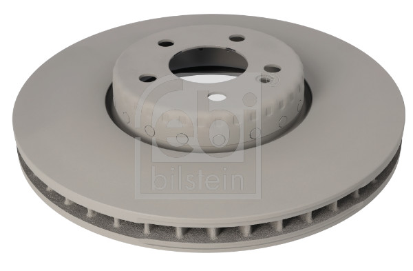 Disco freno FEBI 175168