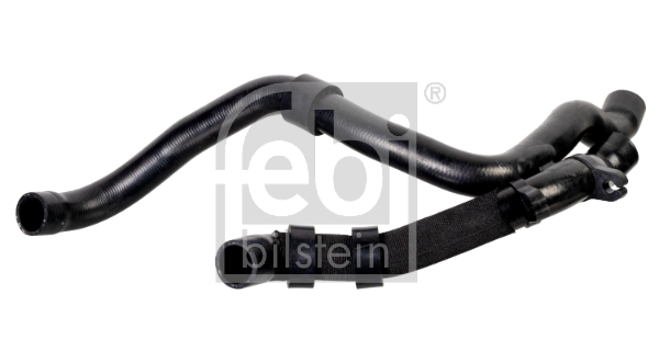 FEBI (33102726) TUBO RADIATORE