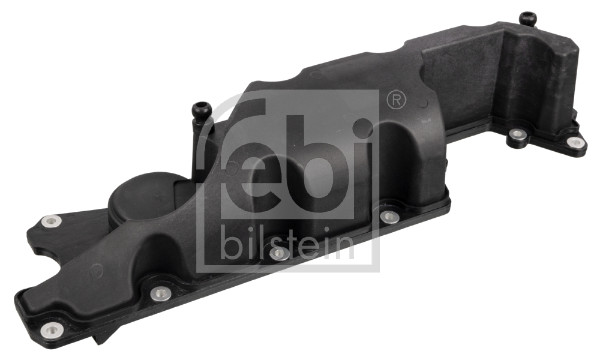 Valvola, ventilazione carter FEBI 175174