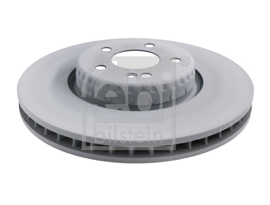 Disco freno FEBI 175180