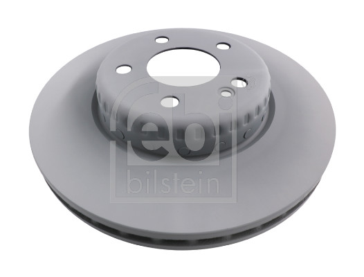 Disco freno FEBI 175190