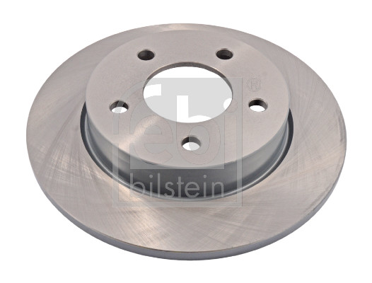 Disco freno FEBI 175209