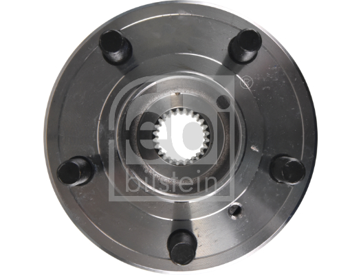 FEBI (33102865) KIT CUSCINETTO RUOTA