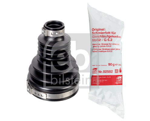 FEBI (33102767) KIT CUFFIA GIUNTO OMOCINETICO
