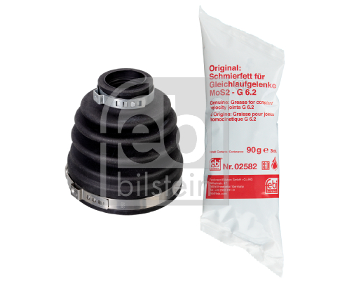 FEBI (33102771) KIT CUFFIA GIUNTO OMOCINETICO