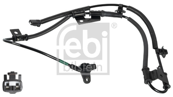 FEBI (33105869) SENSORE ABS