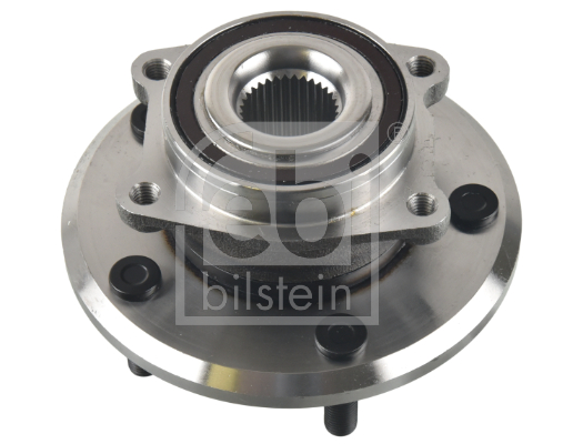 FEBI (33102801) KIT CUSCINETTO RUOTA