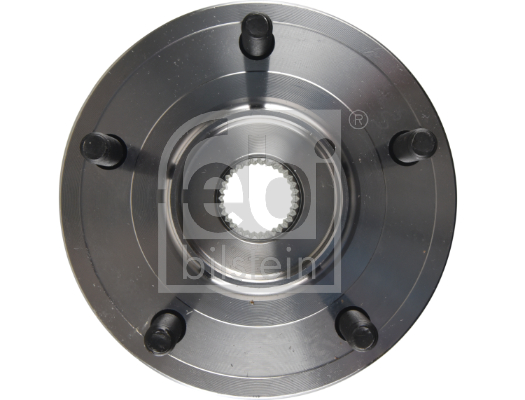 FEBI (33102801) KIT CUSCINETTO RUOTA