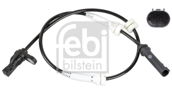 FEBI (33102784) SENSORE ABS