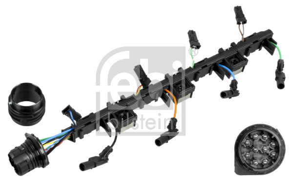FEBI (33102814) KIT CAVI ELETTRICI