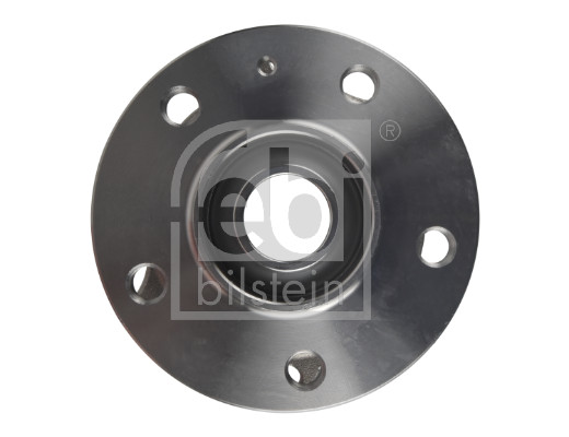 FEBI (33102817) KIT CUSCINETTO RUOTA