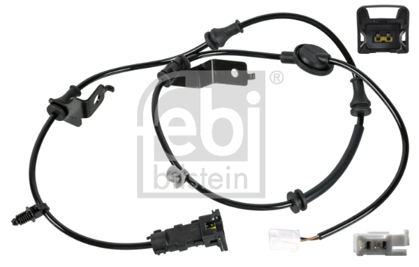 FEBI CAVO SENSORE ABS