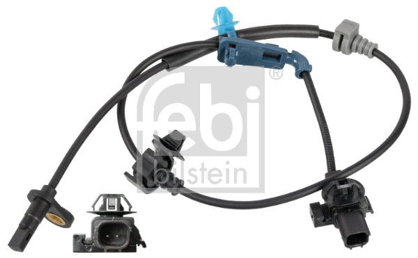FEBI (33105861) SENSORE ABS